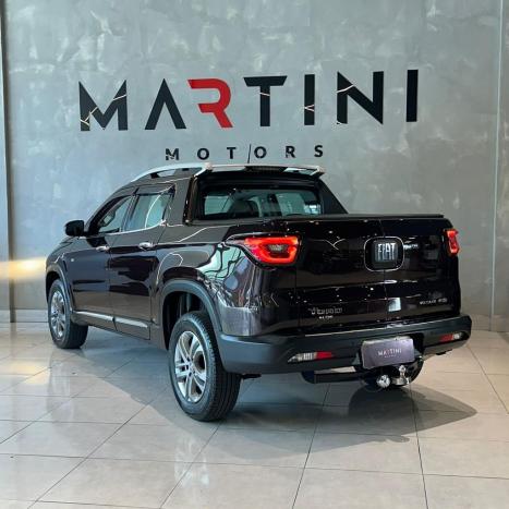 FIAT Toro 2.4 16V 4P MULTIAIR FLEX VOLCANO AUTOMTICO, Foto 17