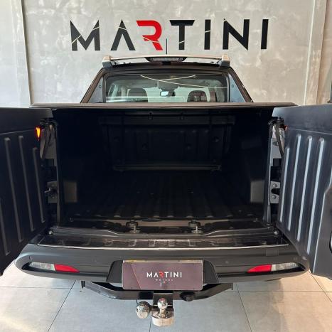 FIAT Toro 2.4 16V 4P MULTIAIR FLEX VOLCANO AUTOMTICO, Foto 18