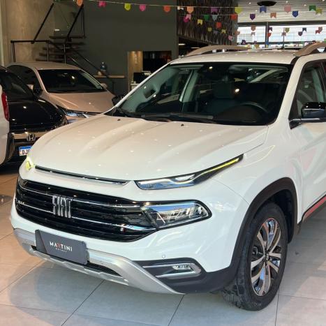 FIAT Toro , Foto 2