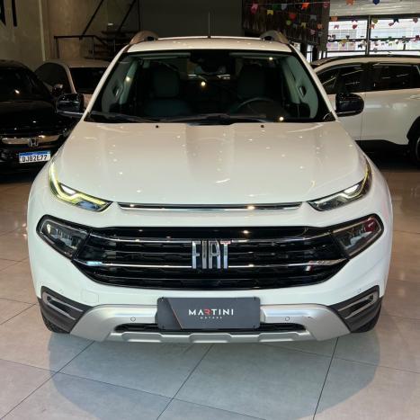 FIAT Toro , Foto 3