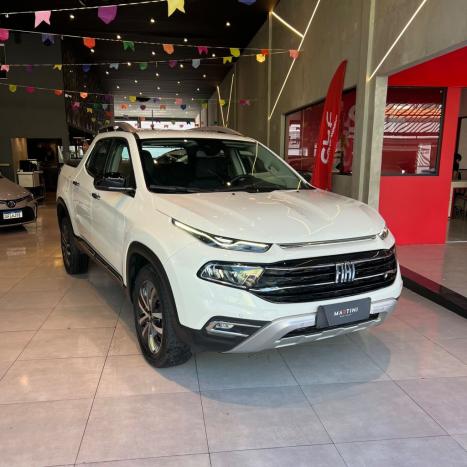 FIAT Toro , Foto 4