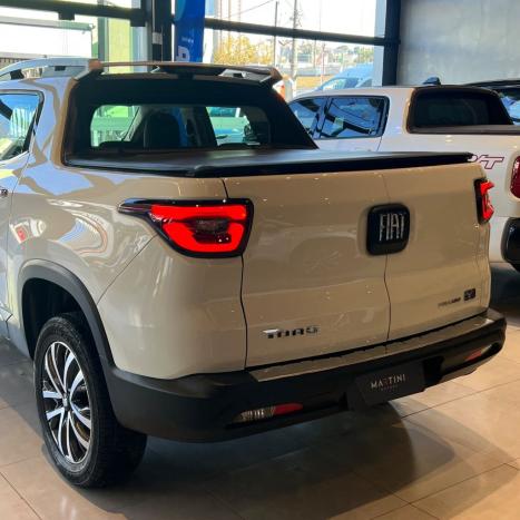 FIAT Toro , Foto 6