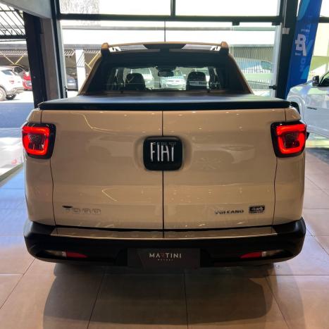 FIAT Toro , Foto 7