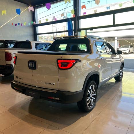 FIAT Toro , Foto 8