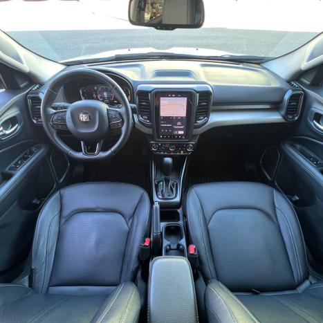 FIAT Toro , Foto 9