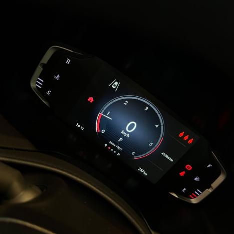 FIAT Toro , Foto 10