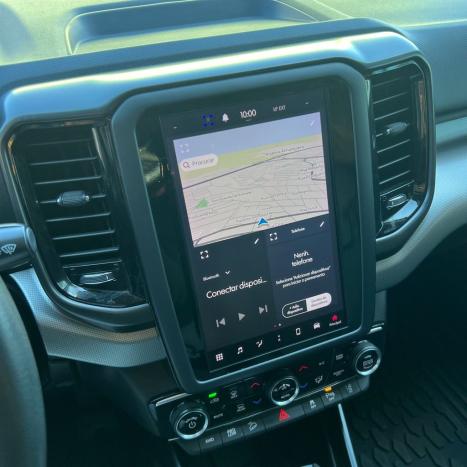 FIAT Toro , Foto 11
