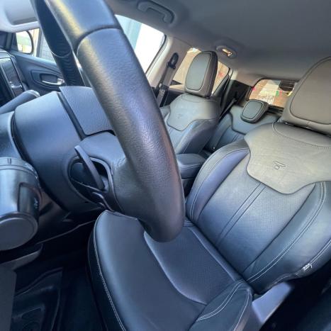 FIAT Toro , Foto 15