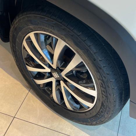 FIAT Toro , Foto 19
