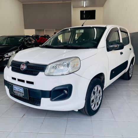 FIAT Uno 1.0 4P FLEX EVO ATTRACTIVE, Foto 1