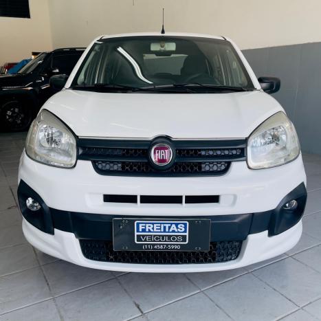 FIAT Uno 1.0 4P FLEX EVO ATTRACTIVE, Foto 3