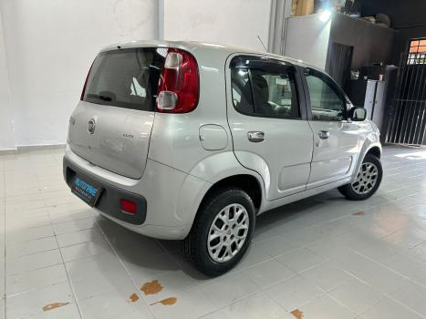 FIAT Uno 1.0 4P FLEX VIVACE EVO, Foto 4