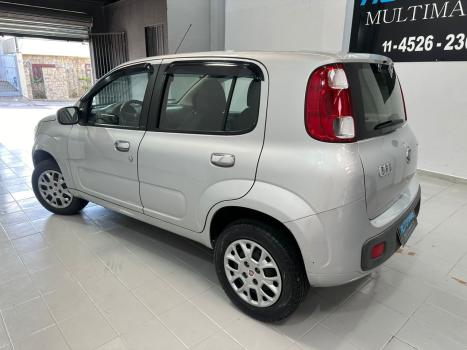 FIAT Uno 1.0 4P FLEX VIVACE EVO, Foto 5