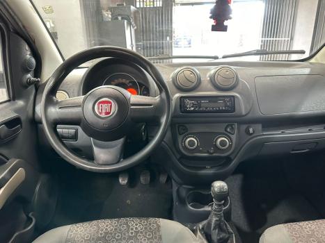 FIAT Uno 1.0 4P FLEX VIVACE EVO, Foto 6