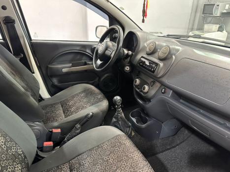 FIAT Uno 1.0 4P FLEX VIVACE EVO, Foto 7