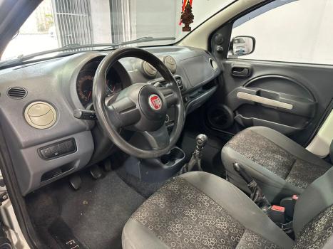 FIAT Uno 1.0 4P FLEX VIVACE EVO, Foto 8