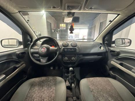 FIAT Uno 1.0 4P FLEX VIVACE EVO, Foto 10