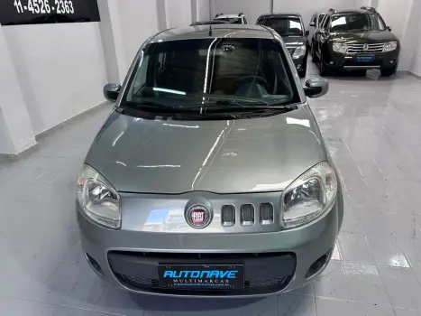 FIAT Uno 1.0 4P FLEX FIRE VIVACE, Foto 7