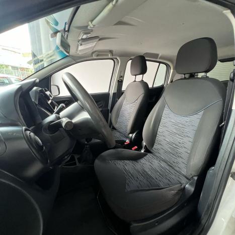 FIAT Uno 1.0 4P FLEX DRIVE, Foto 7