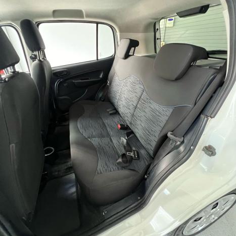 FIAT Uno 1.0 4P FLEX DRIVE, Foto 8