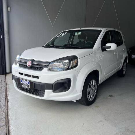 FIAT Uno 1.0 4P FLEX DRIVE, Foto 1