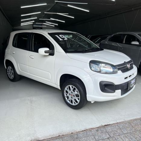 FIAT Uno 1.0 4P FLEX DRIVE, Foto 2