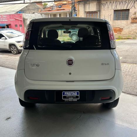 FIAT Uno 1.0 4P FLEX DRIVE, Foto 9