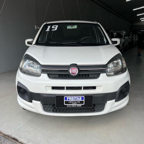 FIAT Uno 1.0 4P FLEX DRIVE, Foto 3