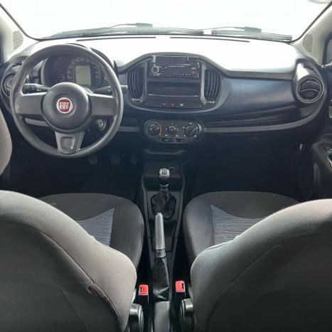 FIAT Uno 1.0 4P FLEX DRIVE, Foto 5