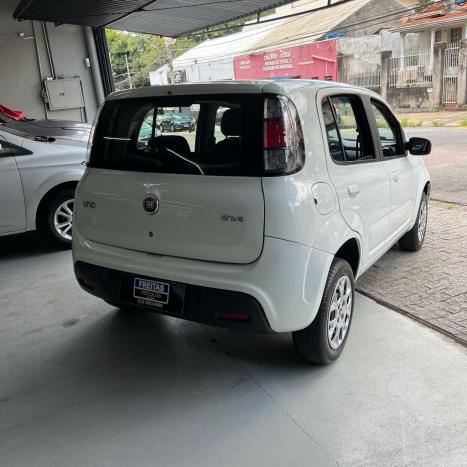 FIAT Uno 1.0 4P FLEX DRIVE, Foto 10