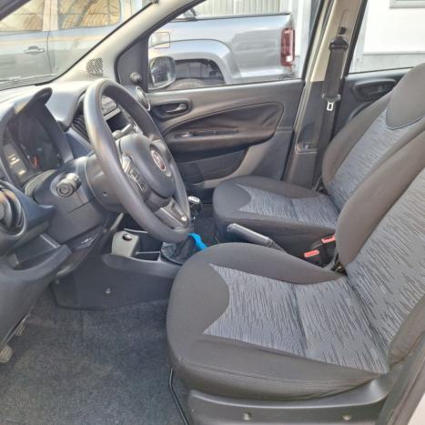 FIAT Uno 1.0 4P FLEX ATTRACTIVE, Foto 3