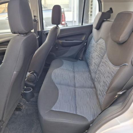 FIAT Uno 1.0 4P FLEX ATTRACTIVE, Foto 5