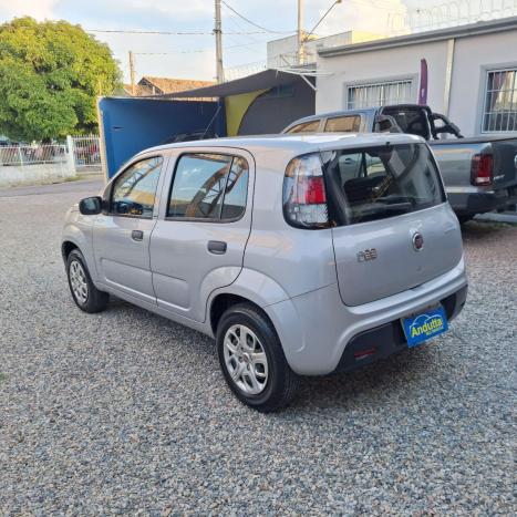 FIAT Uno 1.0 4P FLEX ATTRACTIVE, Foto 6