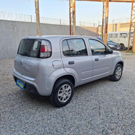 FIAT Uno 1.0 4P FLEX ATTRACTIVE, Foto 8