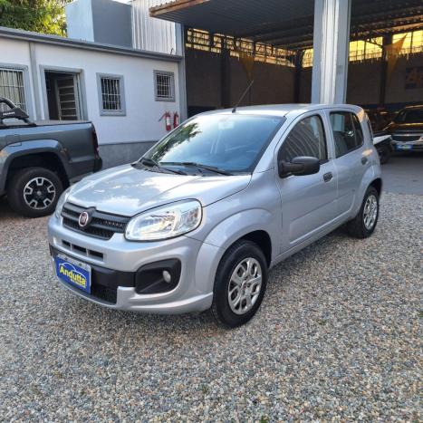 FIAT Uno 1.0 4P FLEX ATTRACTIVE, Foto 9