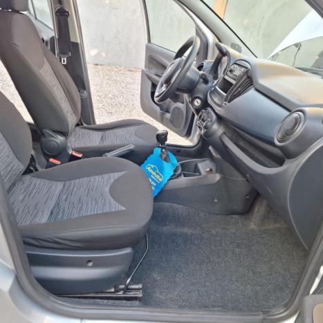 FIAT Uno 1.0 4P FLEX ATTRACTIVE, Foto 10