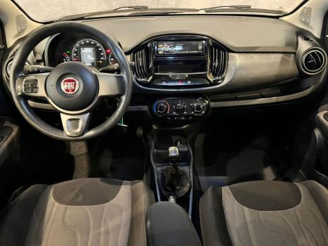 FIAT Uno 1.0 4P FLEX VIVACE EVO, Foto 10