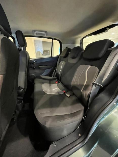 FIAT Uno 1.0 4P FLEX VIVACE EVO, Foto 12