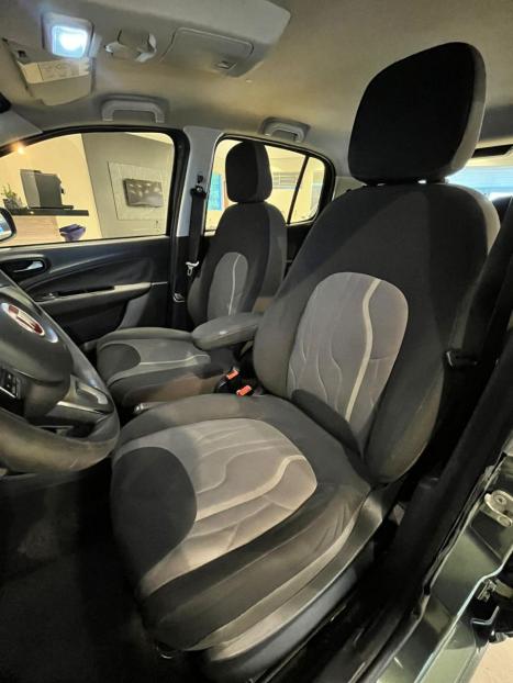 FIAT Uno 1.0 4P FLEX VIVACE EVO, Foto 13