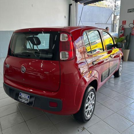 FIAT Uno 1.0 4P FLEX EVO ATTRACTIVE, Foto 3
