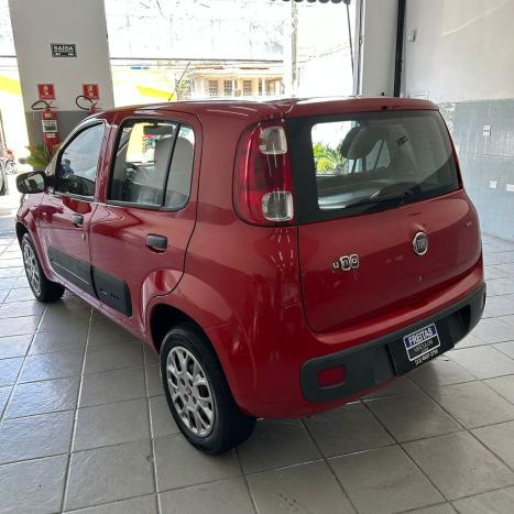 FIAT Uno 1.0 4P FLEX EVO ATTRACTIVE, Foto 5
