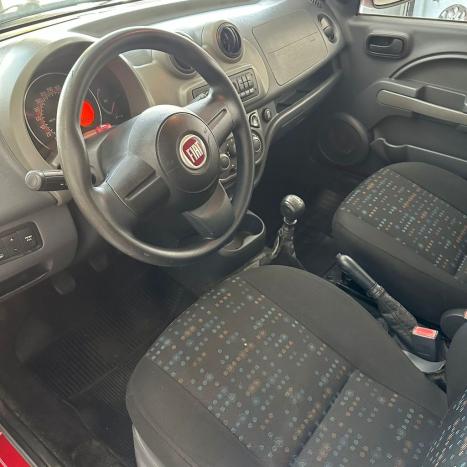 FIAT Uno 1.0 4P FLEX EVO ATTRACTIVE, Foto 6