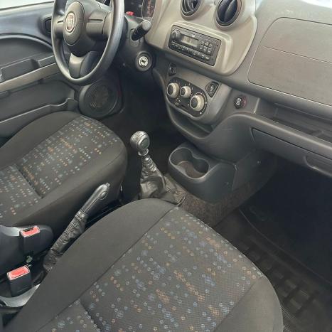 FIAT Uno 1.0 4P FLEX EVO ATTRACTIVE, Foto 7