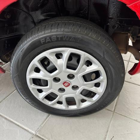 FIAT Uno 1.0 4P FLEX EVO ATTRACTIVE, Foto 9
