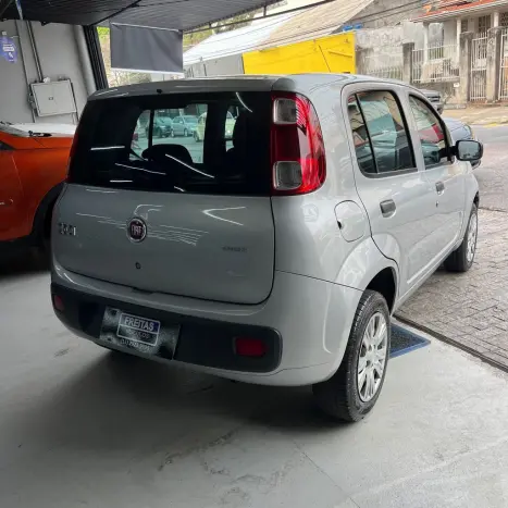 FIAT Uno 1.0 4P FLEX FIRE WAY, Foto 6