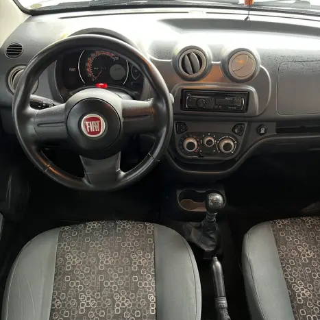 FIAT Uno 1.0 4P FLEX FIRE WAY, Foto 7