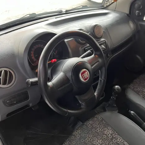 FIAT Uno 1.0 4P FLEX FIRE WAY, Foto 8