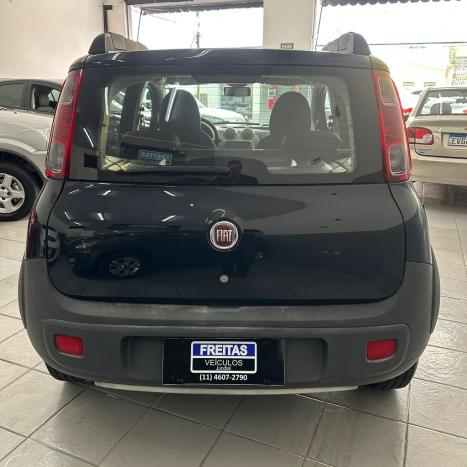 FIAT Uno 1.0 4P FLEX WAY EVO, Foto 5