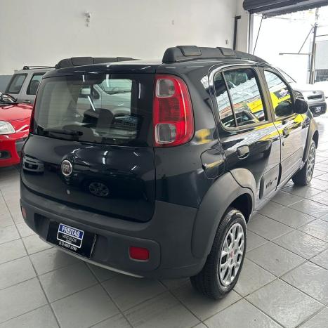 FIAT Uno 1.0 4P FLEX WAY EVO, Foto 6