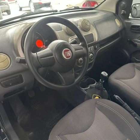 FIAT Uno 1.0 4P FLEX WAY EVO, Foto 7